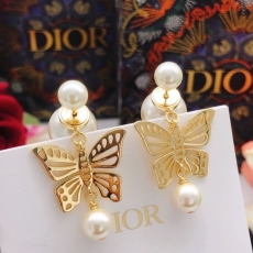 Christian Dior Earrings